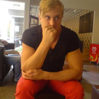 Christoffer  Strandh