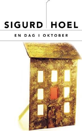 "En dag i oktober" av Sigurd Hoel