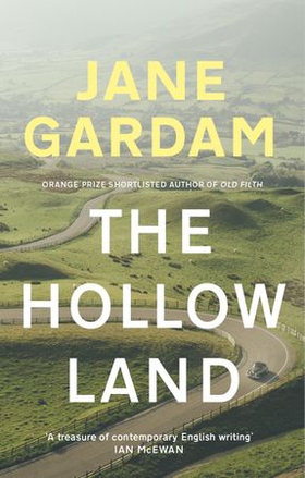 "The Hollow Land" av Jane Gardam
