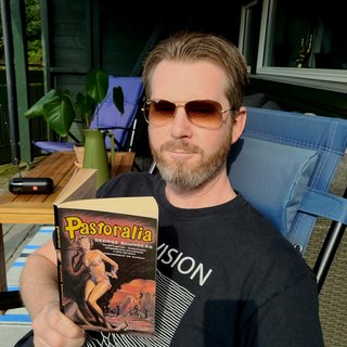 Bjørn T. Skjæveland