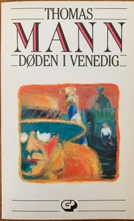 Døden i Venedig