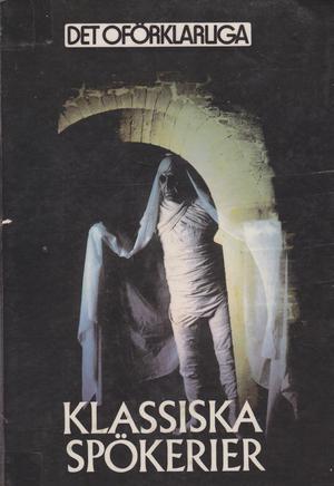 "GREAT HAUNTINGS The Unexplained Series" av Peter Brookesmith