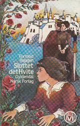 "Slottet det Hvite" av Tormod Haugen