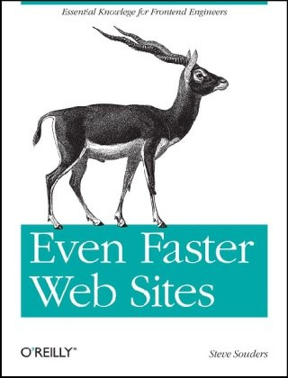 "Even Faster Web Sites Performance Best Practices for Web Developers" av Steve Souders