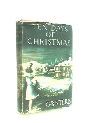 Ten Days of Christmas