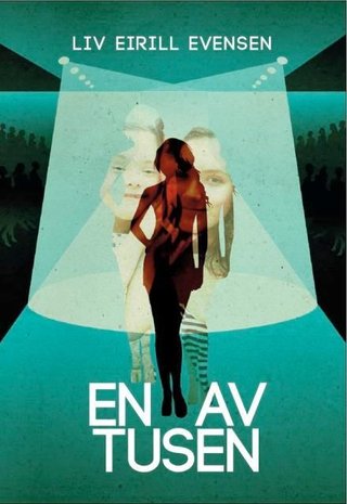 "Én av tusen - roman" av Liv Eirill Evensen