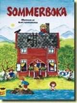 Sommerboka