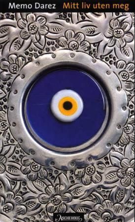 "Mitt liv uten meg roman" av Memo Darez