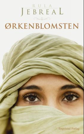 "Ørkenblomsten" av Rula Jebreal