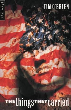 "The Things They Carried (Flamingo)" av Tim O'Brien