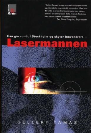 Lasermannen