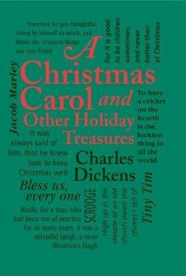 A Christmas carol & other holiday treasures