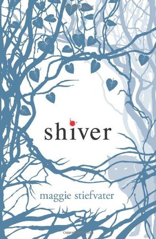 "Shiver (Wolves of Mercy Falls)" av Maggie Stiefvater