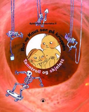 "Gyldendals juniorfakta 1-12" av Mattias Danielsson