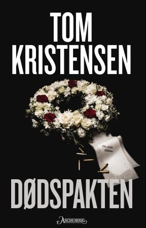 "Dødspakten" av Tom Kristensen