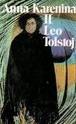 "Anna Karenina - 2 : roman i åtte deler" av Lev Tolstoj