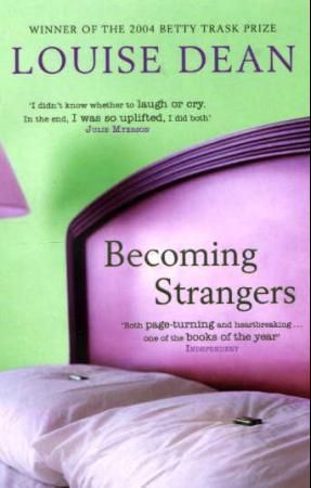 Becoming strangers