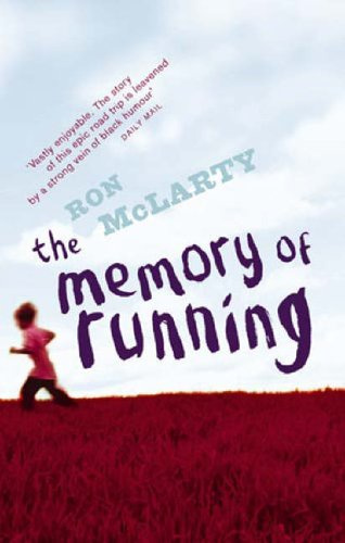 The Memory of Running