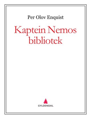 Kaptein Nemos bibliotek