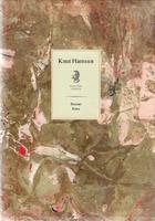 Knut Hamsun SAMLEDE VERKER  6 - Benoni - Rosa