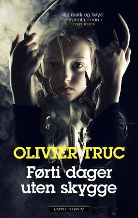 Førti dager uten skygge