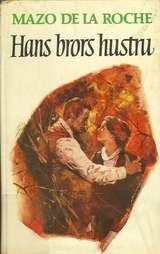 Hans brors hustru - Bd. 7