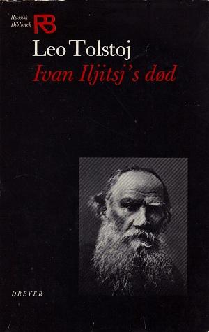 "Ivan Iljitsj' død" av Lev Tolstoj
