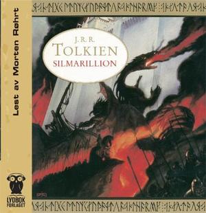 "Silmarillion" av J.R.R. Tolkien
