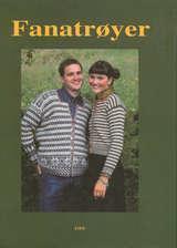 Fanatrøyer
