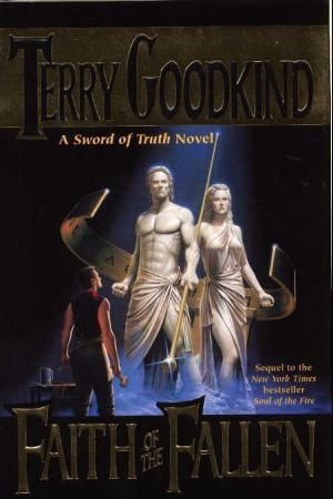 Faith of the fallen - a sword of truth novel