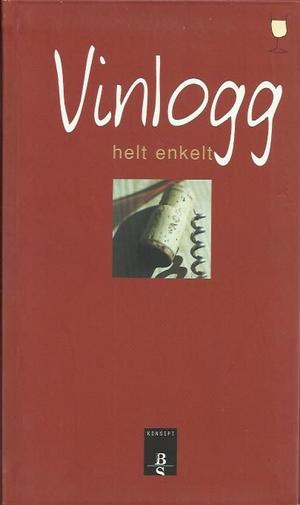 "Vinlogg - helt enkelt"