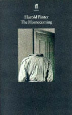 "The homecoming" av Harold Pinter