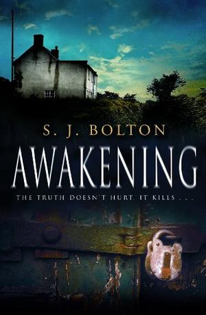 "Awakening" av S.J. Bolton