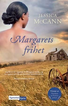 Margarets frihet