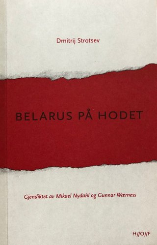 Belarus på hodet