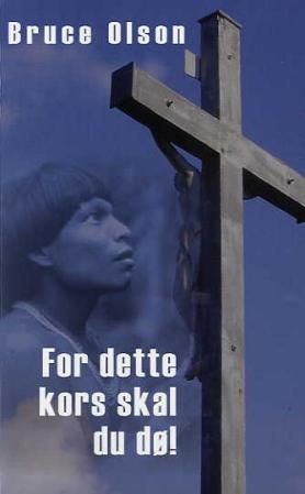 For dette kors skal du dø