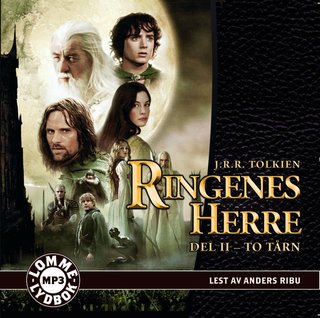 Ringenes herre - del II : to tårn