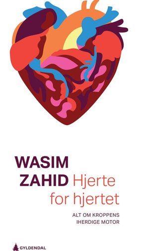 "Hjerte for hjertet" av Wasim Zahid