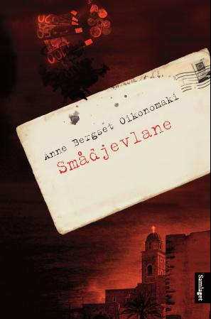 Smådjevlane - thriller