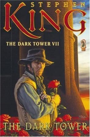 The dark tower VII - the dark tower