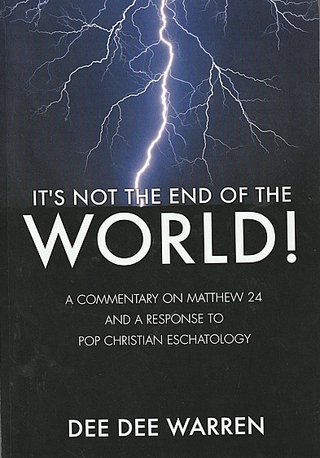 "It's Not the End of the World!" av Dee Dee Warren