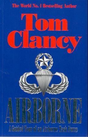 Airborne - a guided tour of an airborne task force
