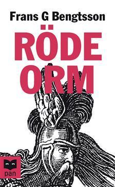"Røde orm" av Frans G. Bengtsson