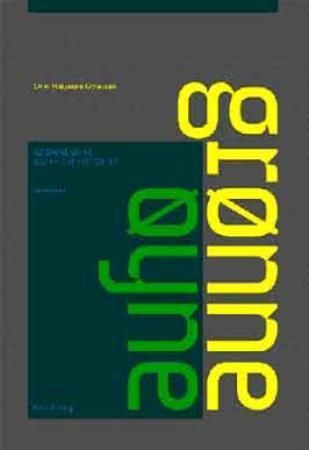 "Grønne øyne og andre historier noveller" av Unni Hellesøe