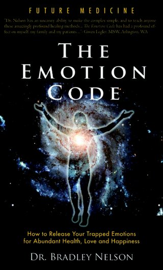"The Emotion Code" av Bradley Nelson