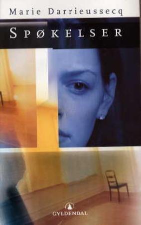 "Spøkelser" av Marie Darrieussecq