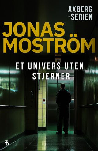 Et univers uten stjerner
