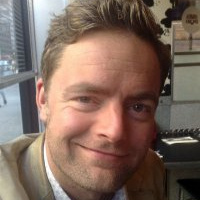 Frank Rosendahl Slettebakken