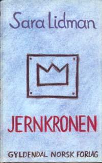 "Jernkronen" av Sara Lidman