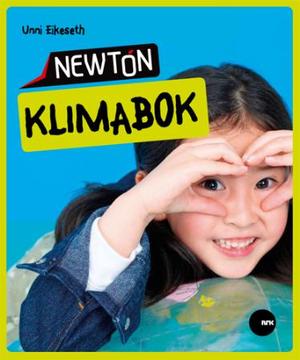 "Newton klimabok" av Unni Eikeseth